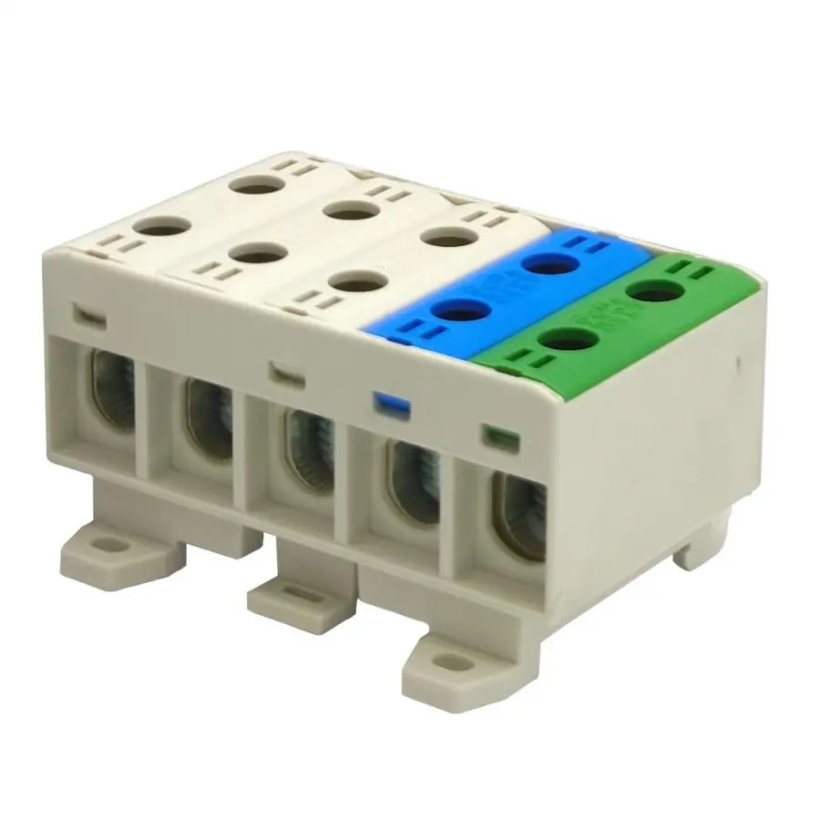 svorka ETB 35/L1,L2,L3,N,PE